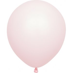 Ballonger ensfargede - Premium 45 cm - Lys rosa Ballonger ensfargede - Premium 45 cm - Lys rosa
