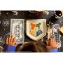 Servietter - Harry Potter - Togbillett til Galtvort - 33x40 cm - 20-pakning Servietter - Harry Potter - Togbillett til Galtvort - 33x40 cm - 20-pakning