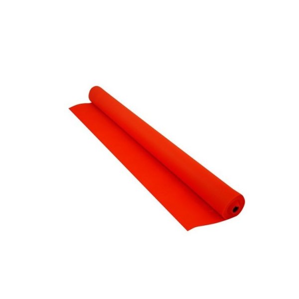 Rød løper - Hollywood - 0,6x4,5m Rød løper - Hollywood - 0,6x4,5m