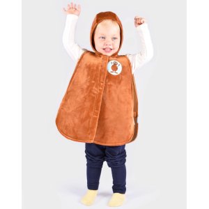 Babblarna Kostyme - Babba - St�rrelse 86-110 cm