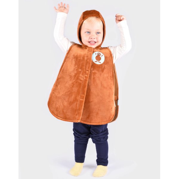 Babblarna Kostyme - Babba - St�rrelse 86-110 cm
