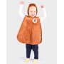 Babblarna Kostyme - Babba - St�rrelse 86-110 cm