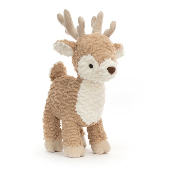 Gosedjur - Mitzy Reindeer - Large