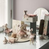 Sammensl�tt - Spill av