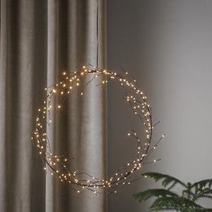 Girlander - 200 lys - Nike Girlander - 200 lys - Nike