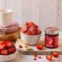 Iskremblanding - Italiensk Gelato - Fior di Latte - 250 g Iskremblanding - Italiensk Gelato - Fior di Latte - 250 g