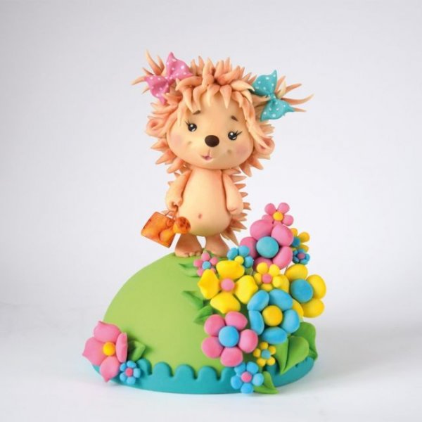 Modelleringspasta Sukkerpasta - Hvit - Funcakes - 250 g Modelleringspasta Sukkerpasta - Hvit - Funcakes - 250 g