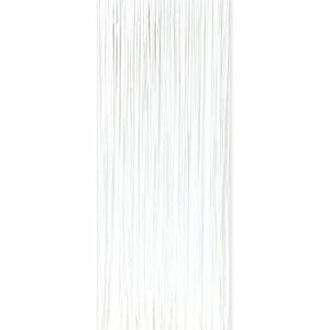 Gardiner - Hvite - 100x240 cm Gardiner - Hvite - 100x240 cm