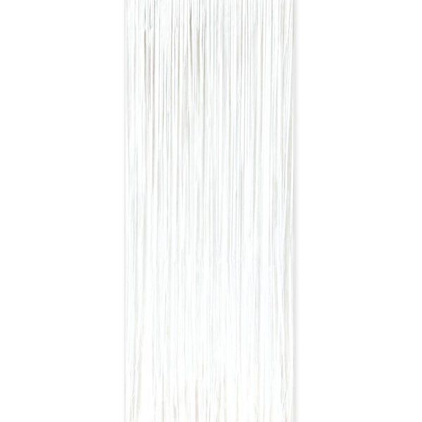 Gardiner - Hvite - 100x240 cm Gardiner - Hvite - 100x240 cm