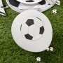 Ballonger - Fotball - 8-pakning Ballonger - Fotball - 8-pakning