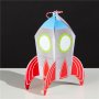 Presentaskar - Space Party