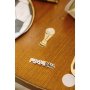 Konfetti - Fotball - 100-pakning Konfetti - Fotball - 100-pakning