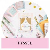 For den kreative personen