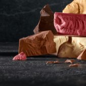 Sjokolade