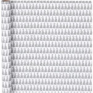 Gaveinnpakning - Juletrr