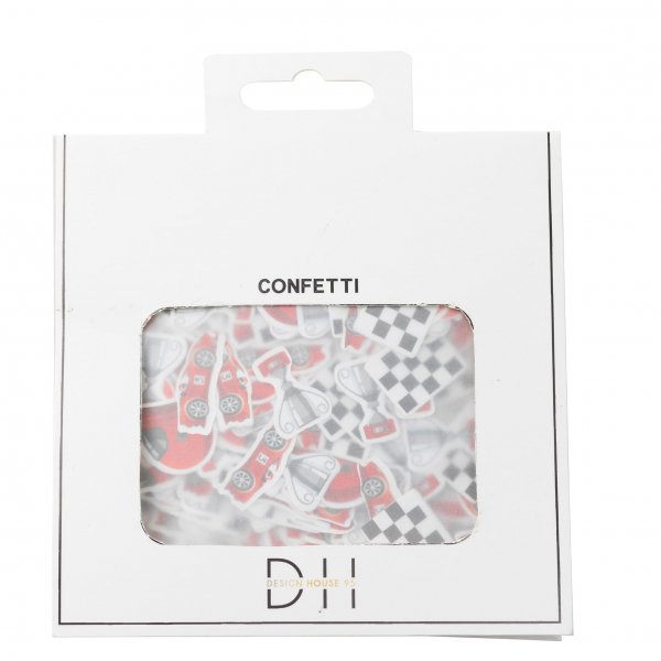 Konfetti - Racing 30g Konfetti - Racing 30g