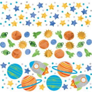 Konfetti - Romfest - 34g