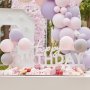 Serveringsfat - Happy Birthday - Mix it Up