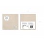 Papirservietter - Beige Papirservietter - Beige