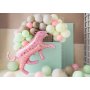 Pastellballonger - Premium 27 cm - Varm grå - 10-pakning Pastellballonger - Premium 27 cm - Varm grå - 10-pakning