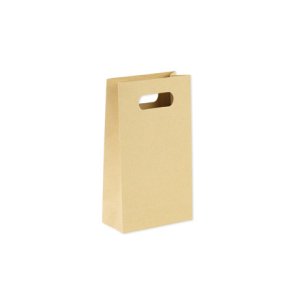 Gaveposer - Brune - 6-pakning Gaveposer - Brune - 6-pakning