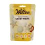 Candy Melts - Lys Hvit - 125 g - Wilton