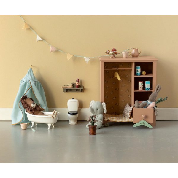 Sengehimmel - Maileg - Mint