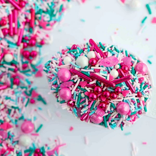 Str�blanding - SweetApolita - Alltid en brudepike - 100 g