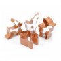 Utstickare - 4-pack - Renar