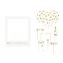 Photo Booth Kit - Best Wedding