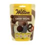 Candy Melts - Mørk brun - 125 g - Wilton Candy Melts - Mørk brun - 125 g - Wilton