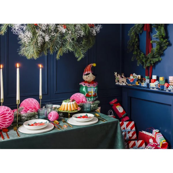 Lysestake gull - 22 cm Lysestake gull - 22 cm