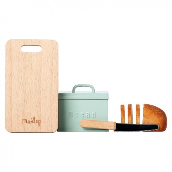 Brdboks og brd - Maileg