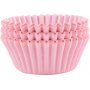 Muffinsformer - Babyrosa - 60-pakning Muffinsformer - Babyrosa - 60-pakning