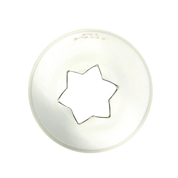 Tyll #1M - JEM - Liten �pen stjerne