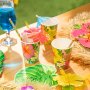 Papirkopp - Aloha - 6-pakning Papirkopp - Aloha - 6-pakning