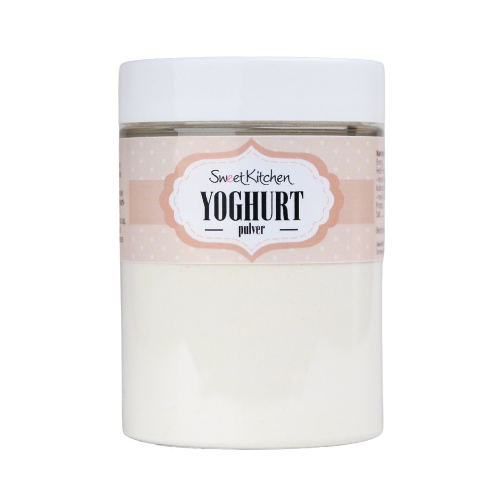 Yopol – Yoghurtpulver – 50g – Andre ingredienser