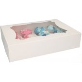 Cupcake-bokser