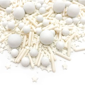 Str�blanding Melkeveien 180 g - Happy Sprinkles