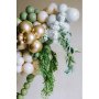 Girlander - Kunstige blader - 1m Girlander - Kunstige blader - 1m