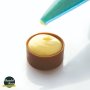 Pralinform - CF0303 Sylinder - 2,8 cm - Chocolate World Pralinform - CF0303 Sylinder - 2,8 cm - Chocolate World