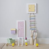 Påskeharebuss Påskeharebuss