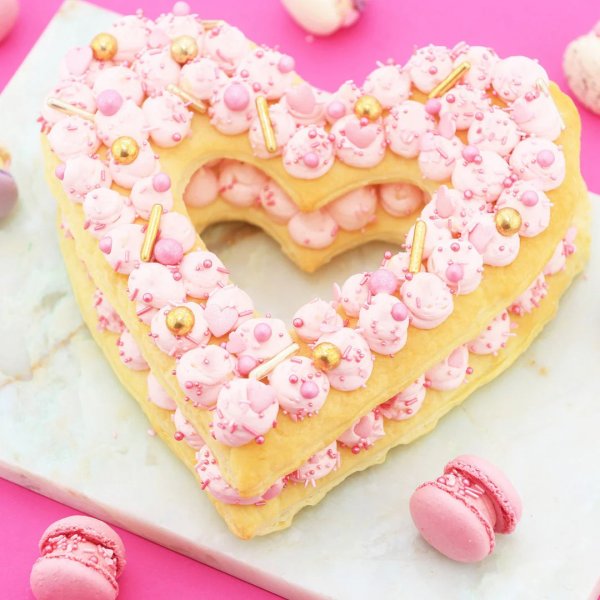 Strøblanding - HolyMoly - Super Streusel - 90g Strøblanding - HolyMoly - Super Streusel - 90g