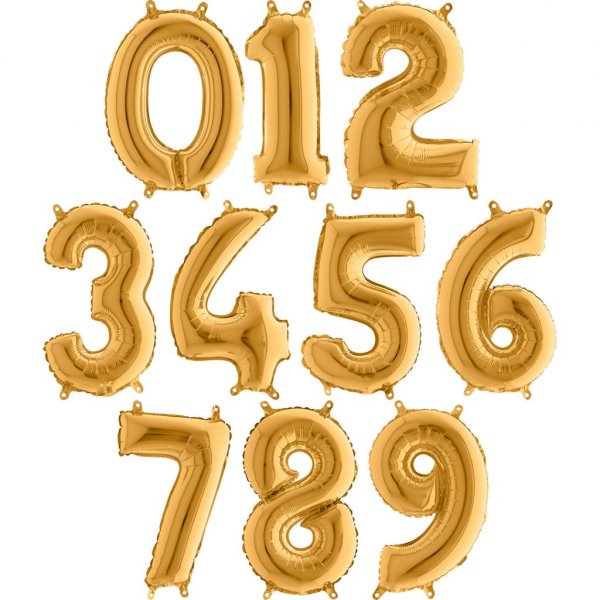 Tallballong - Gull - 1 m Tallballong - Gull - 1 m