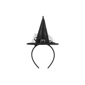 Heksehatt - Diadem Heksehatt - Diadem