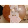 Kaffeservietter - Blomster - 20-pakning Kaffeservietter - Blomster - 20-pakning