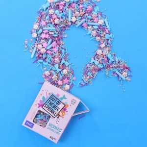 Str�blanding - PME - Ut av esken - Havfrue - 60 g