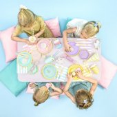 Deilig fest - Kalastema