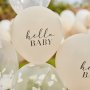 Ballongmix - Hello Baby