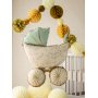Folieballongvogn - Mix Folieballongvogn - Mix